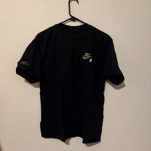 nike tshirt